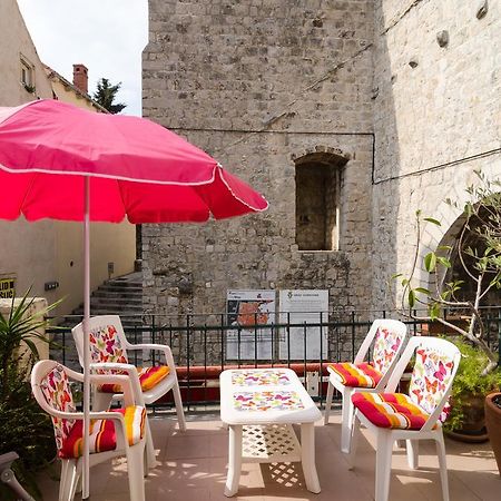 Apartment & Room Dubrovnik Sweet Home Kültér fotó