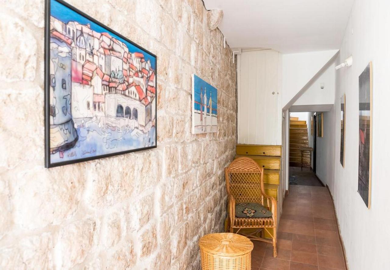 Apartment & Room Dubrovnik Sweet Home Kültér fotó