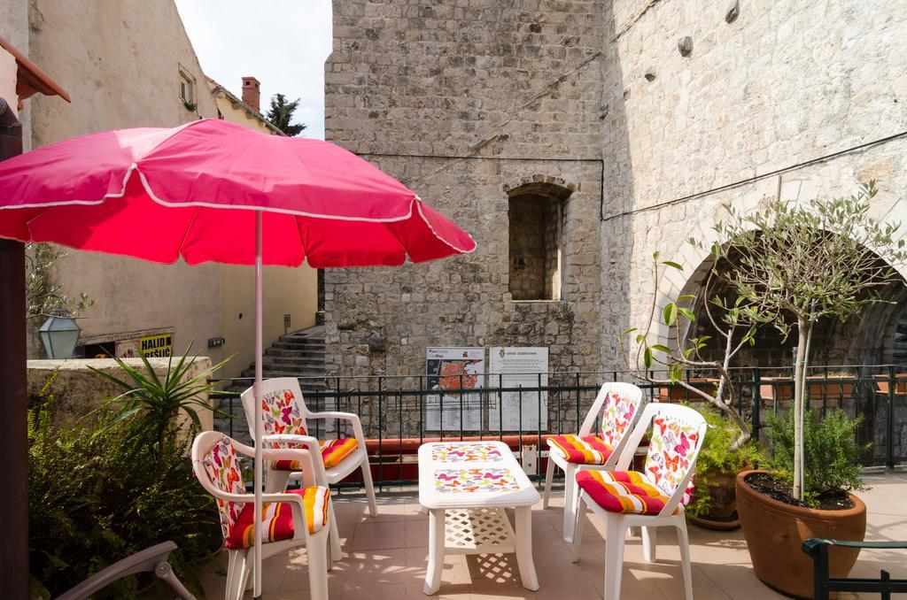 Apartment & Room Dubrovnik Sweet Home Kültér fotó